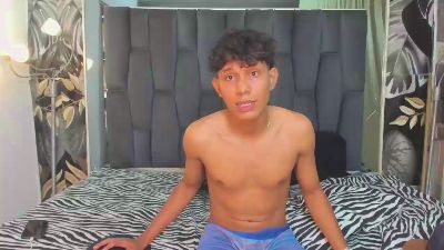 scotthugedickx webcam model stream image