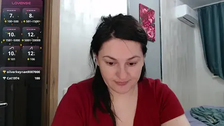 Stacy_Davice webcam stripchat model stream image