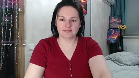 Stacy_Davice webcam model stream image