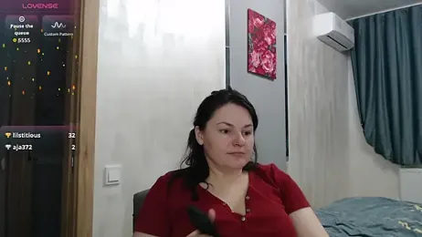 Stacy_Davice webcam stripchat model stream image