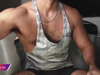 tarek_dan webcam model stream image