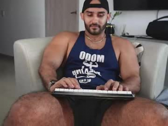 tarek_dan webcam model stream image