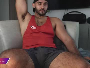 tarek_dan webcam model stream image