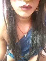 glitchwaligirl webcam model stream image
