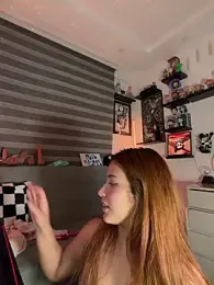 crystal_bunny7 webcam model stream image