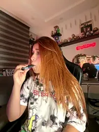 crystal_bunny7 webcam model stream image