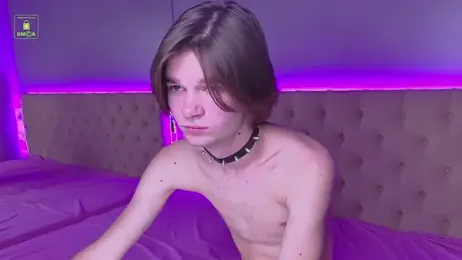 DavidLeatherhofff webcam stripchat model stream image