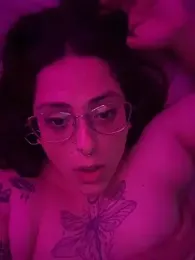 Mizztikaa webcam stripchat model stream image