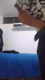 JuanElDulce1 webcam cam4 model stream image