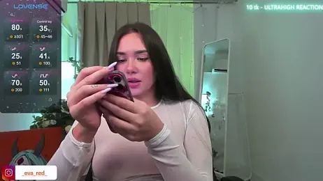 _Eva_Rose_ webcam stripchat model stream image