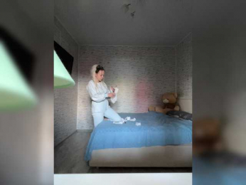 Umochka52 webcam model stream image