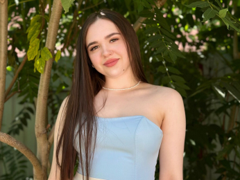 RebeccaRos webcam livejasmin model stream image