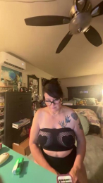 HisAdoredWhore webcam cam4 model stream image