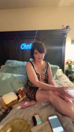 HisAdoredWhore webcam model stream image