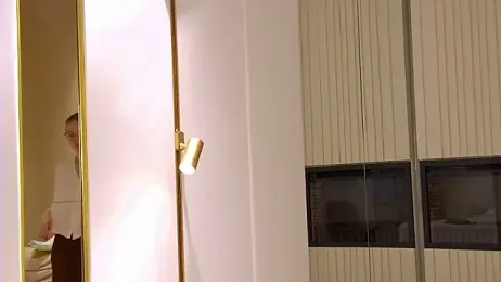 MiraBliss webcam model stream image