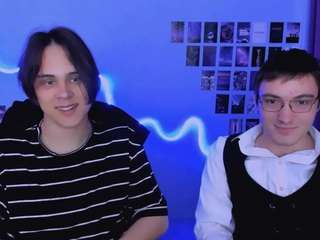 max-blaze webcam model stream image