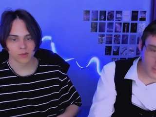 max-blaze webcam model stream image