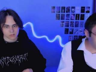 max-blaze webcam model stream image