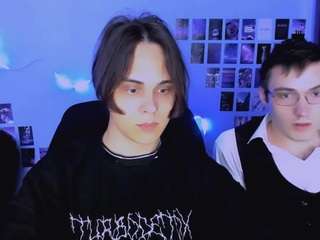max-blaze webcam model stream image