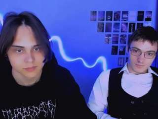 max-blaze webcam model stream image
