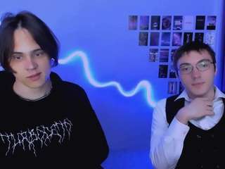 max-blaze webcam model stream image