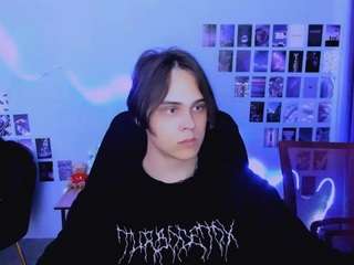 max-blaze webcam model stream image