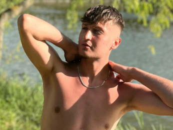 LukeBlair webcam model stream image