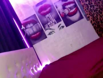 barbie_ivana webcam model stream image