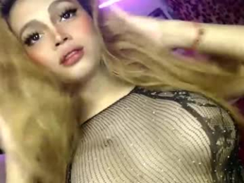 barbie_ivana webcam model stream image