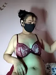 nice_touch9733 webcam model stream image