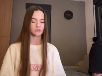 double_sun webcam model stream image