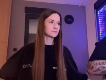 double_sun webcam chaturbate model stream image