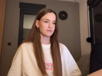 double_sun webcam model stream image