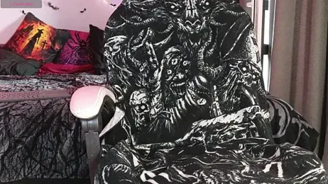 Devil_s_bride webcam model stream image