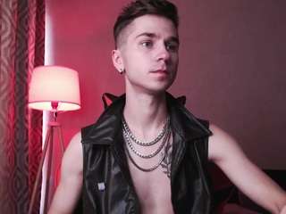 josephquinn webcam model stream image