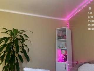 denesedemartini webcam model stream image