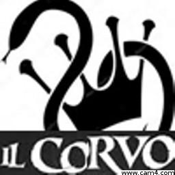 kingcorvo webcam model stream image