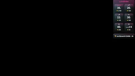 wannaseeyoursmile webcam model stream image