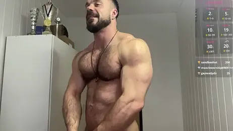 wannaseeyoursmile webcam stripchat model stream image