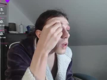 sluttyhorrorparty webcam model stream image