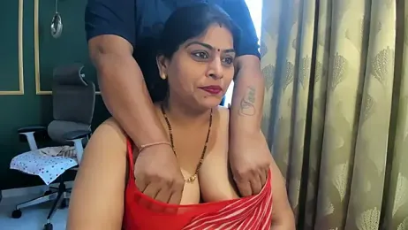 Trusted-Couple webcam model stream image