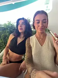 italianPassion webcam stripchat model stream image