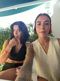 italianPassion webcam stripchat model stream image