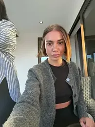 italianPassion webcam stripchat model stream image