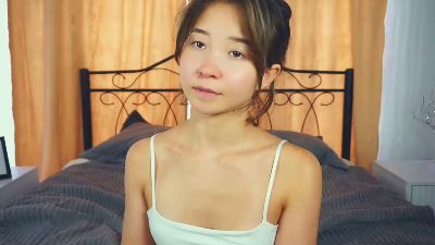 DarlineDoddy webcam model stream image