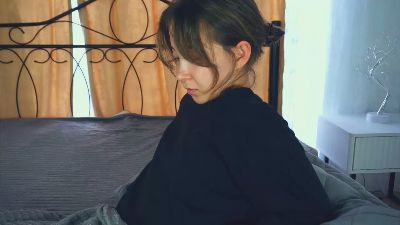 DarlineDoddy webcam model stream image