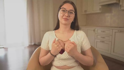 EsmeBoddy webcam model stream image