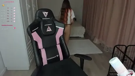 lil_cassie webcam stripchat model stream image