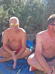 Trucker_Hunter webcam stripchat model stream image