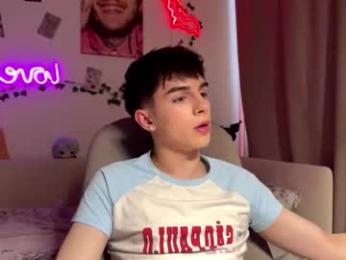 hiidear webcam model stream image